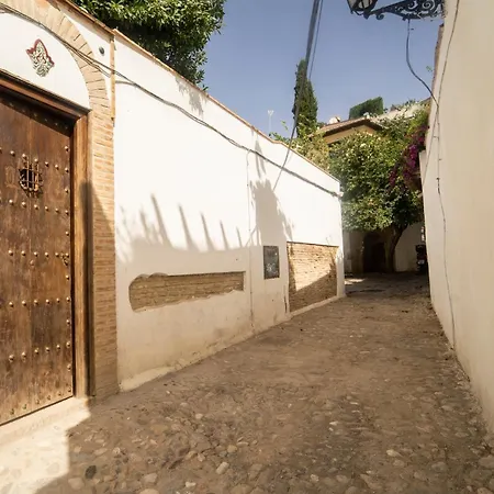 La Perla Del Oriente Dom wakacyjny Grenada