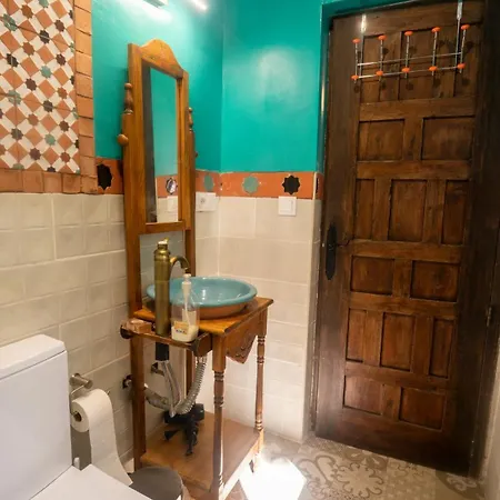 La Perla Del Oriente Holiday home