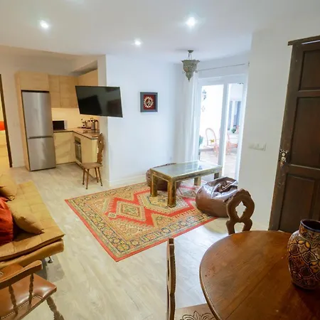 La Perla Del Oriente Holiday home