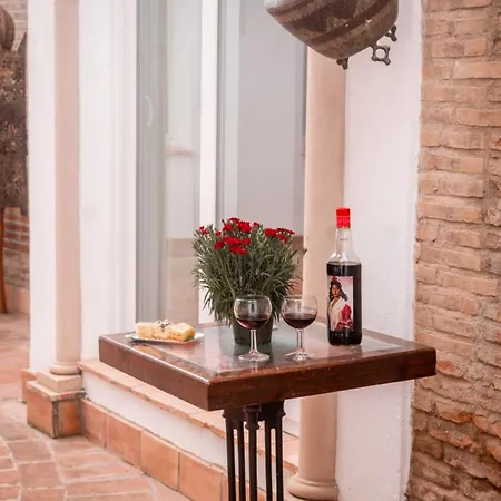 La Perla Del Oriente Holiday home *