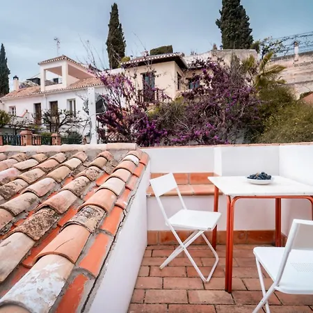 La Perla Del Oriente Holiday home *