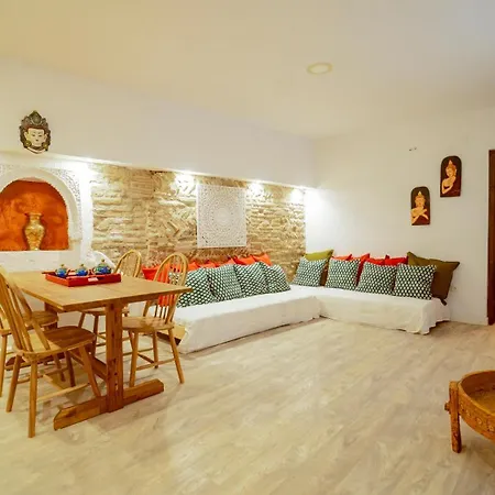La Perla Del Oriente Holiday home