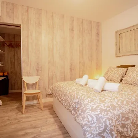 La Perla Del Oriente Holiday home *