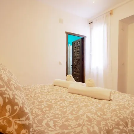 Holiday home La Perla Del Oriente