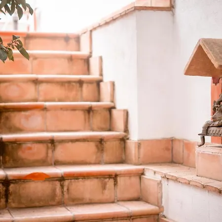 Holiday home La Perla Del Oriente *