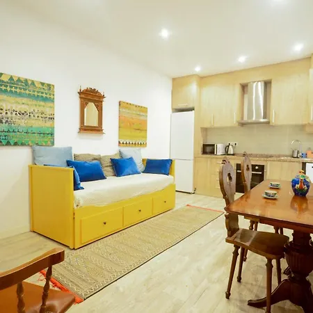 Holiday home La Perla Del Oriente