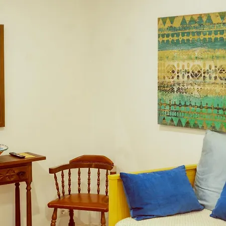 Holiday home La Perla Del Oriente *