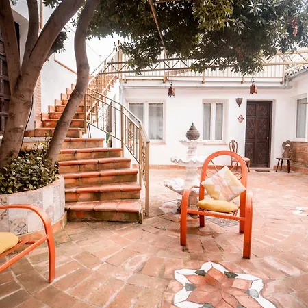 Holiday home La Perla Del Oriente Granada
