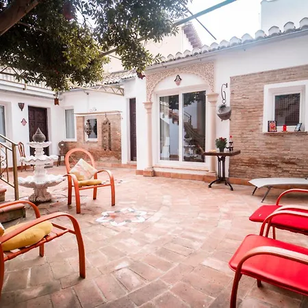 La Perla Del Oriente Holiday home