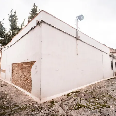 Holiday home La Perla Del Oriente