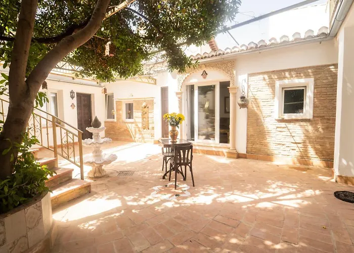 La Perla Del Oriente * 그라나다