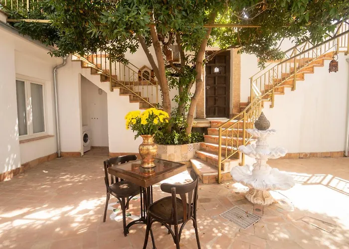 La Perla Del Oriente 펜션 *