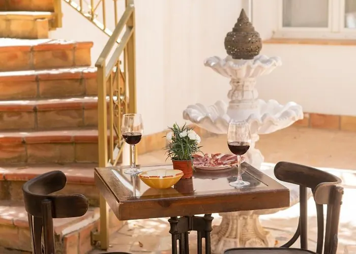 La Perla Del Oriente 그라나다