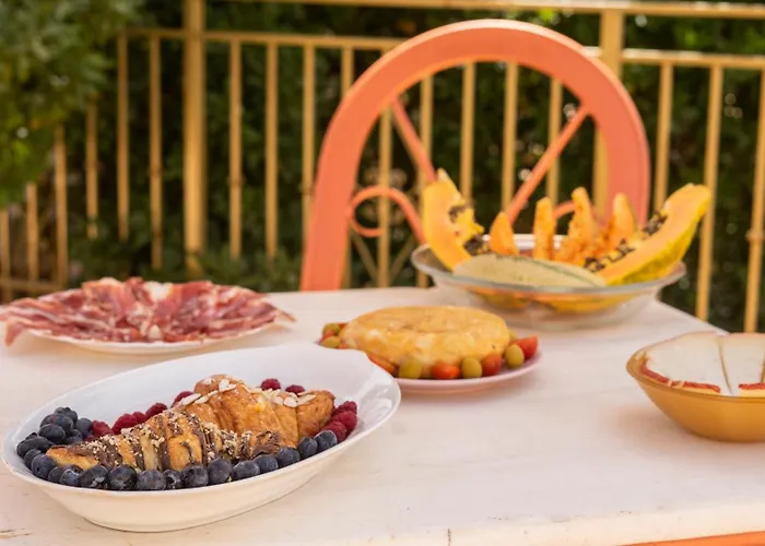 La Perla Del Oriente