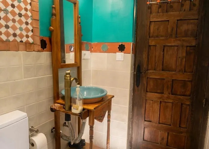 La Perla Del Oriente 펜션