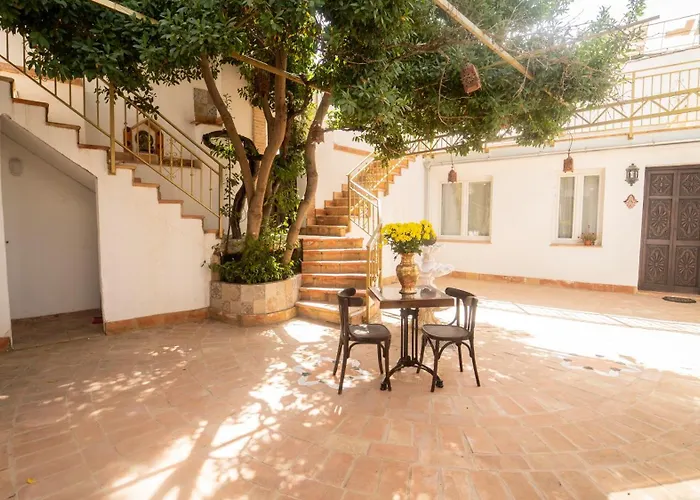 La Perla Del Oriente 펜션 *