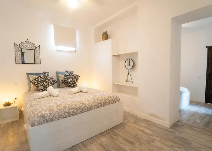 La Perla Del Oriente