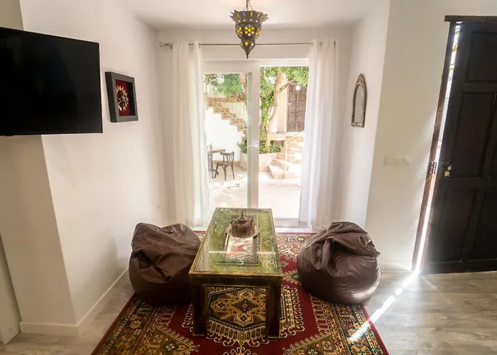 La Perla Del Oriente 펜션 *