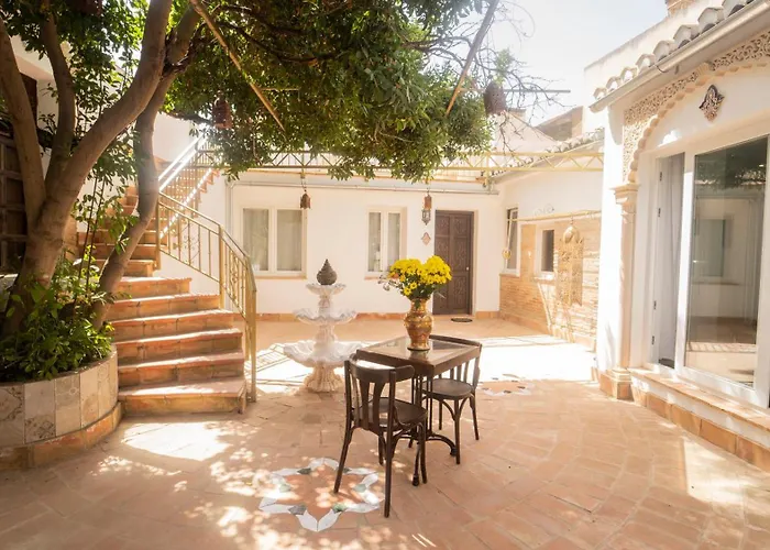 La Perla Del Oriente *