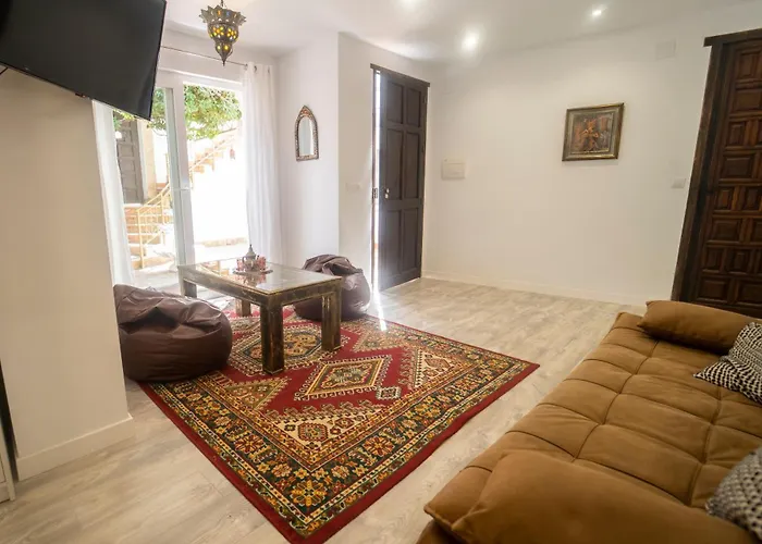 La Perla Del Oriente