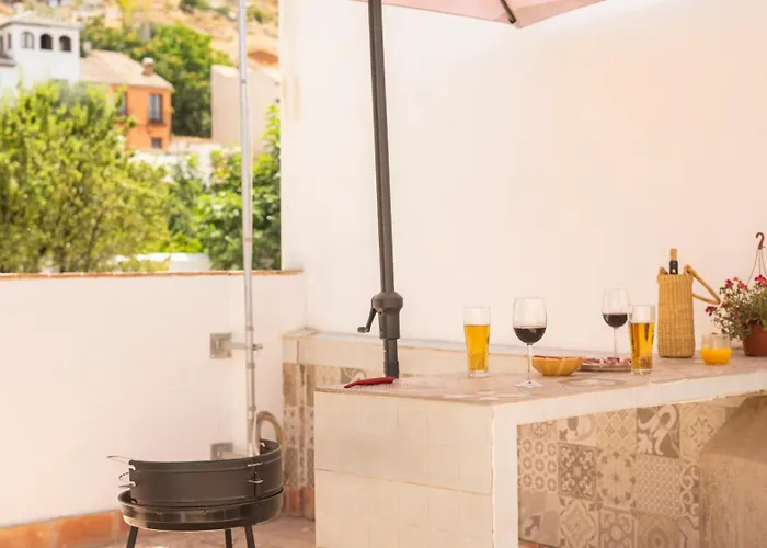 La Perla Del Oriente 펜션