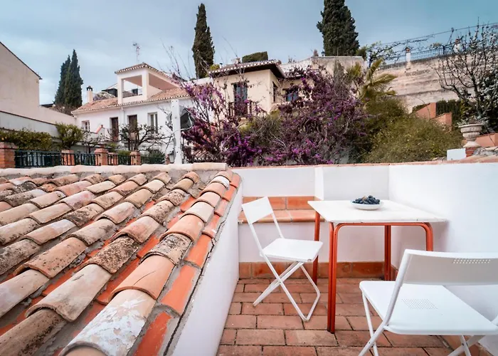 La Perla Del Oriente 펜션 *