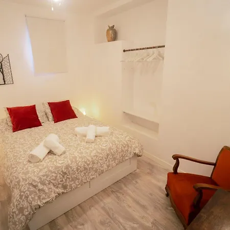 بيت للعطل La Perla Del Oriente *