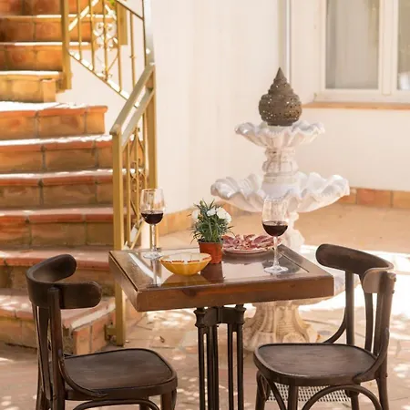 La Perla Del Oriente Γρανάδα