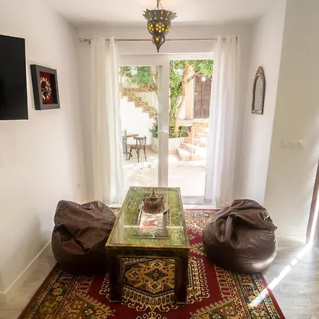 La Perla Del Oriente Σπίτι διακοπών *